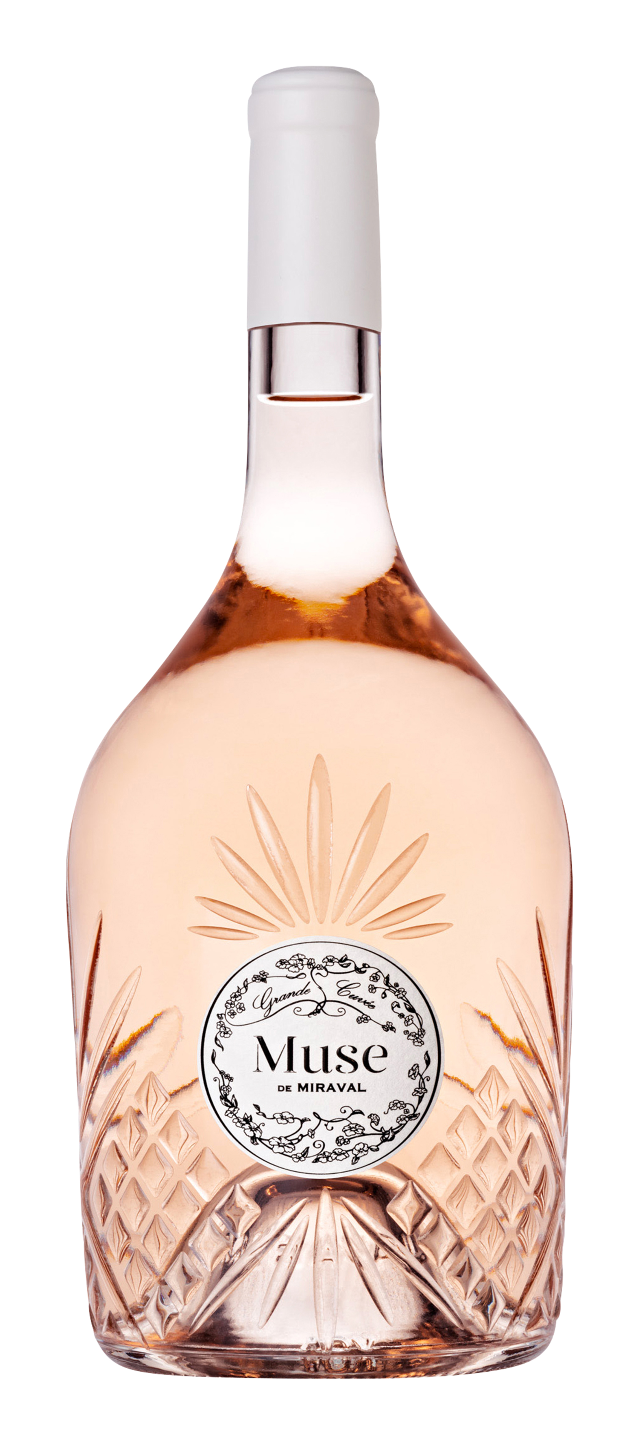 Muse de Miraval Magnum 2022